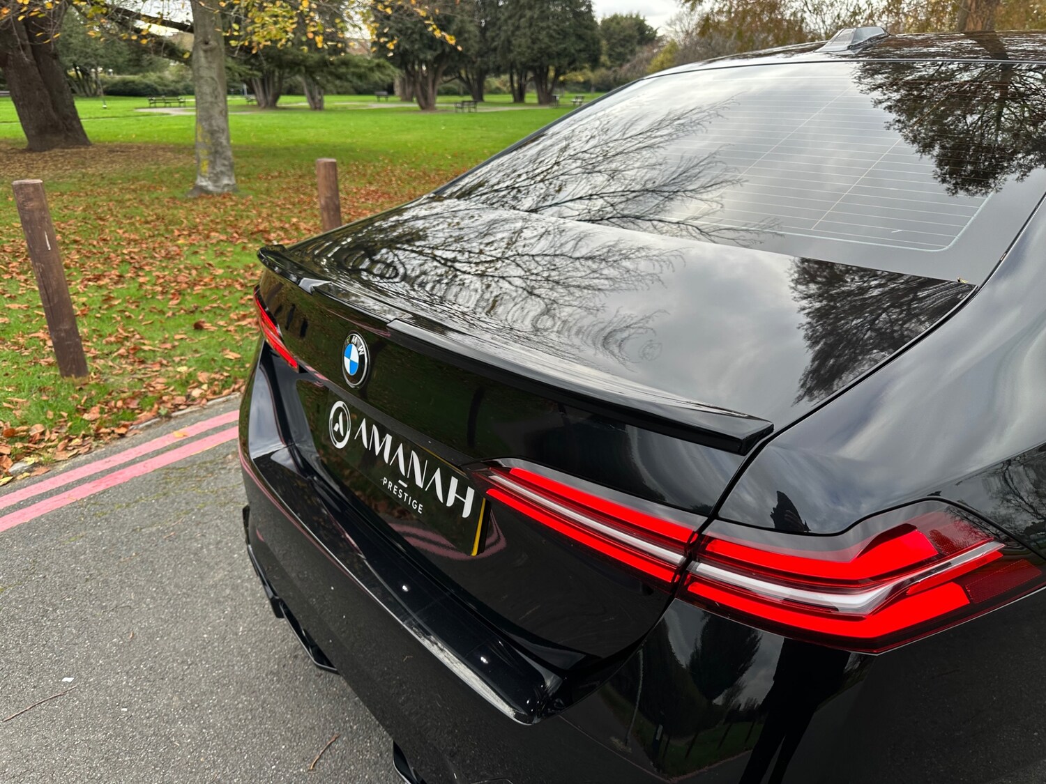 Used BMW 5 Series 2024 for sale - 76600184: Photo 23