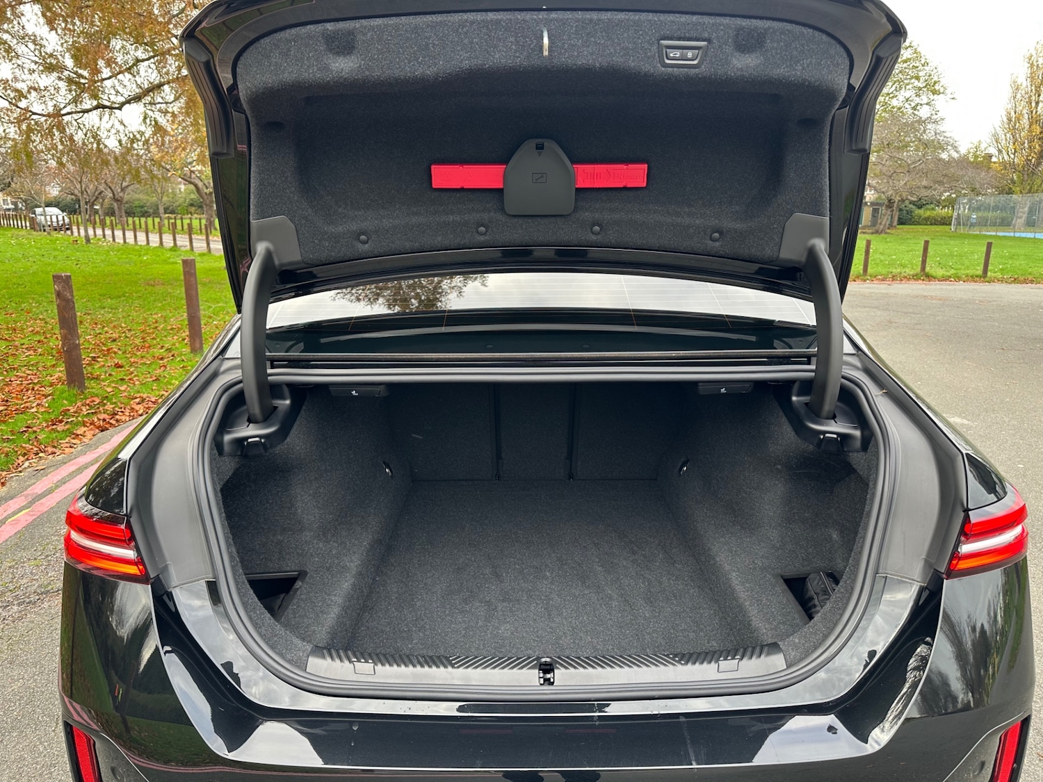 Used BMW 5 Series 2024 for sale - 76600184: Photo 25