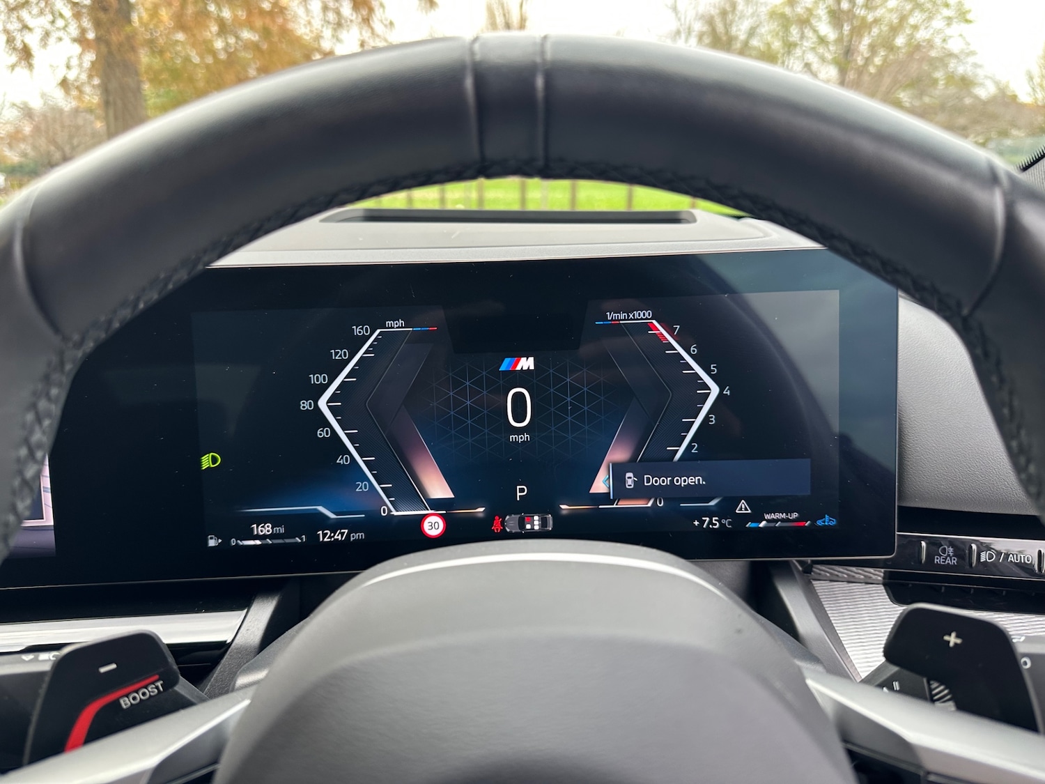 Used BMW 5 Series 2024 for sale - 76600184: Photo 35