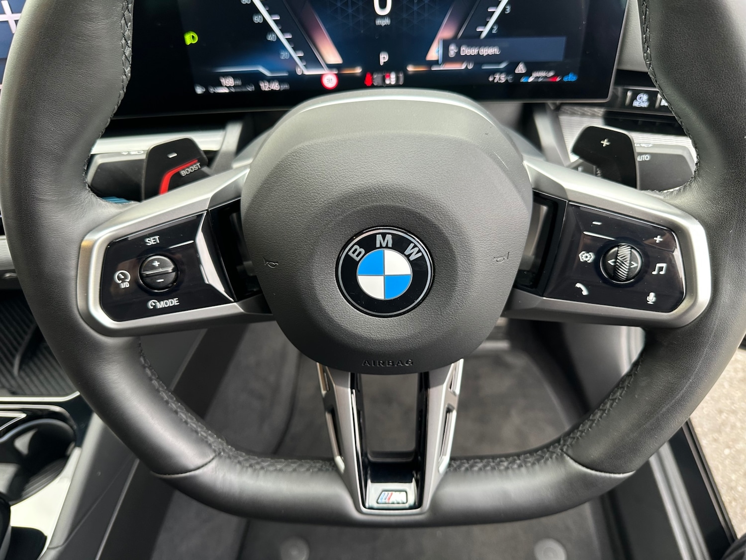 Used BMW 5 Series 2024 for sale - 76600184: Photo 36