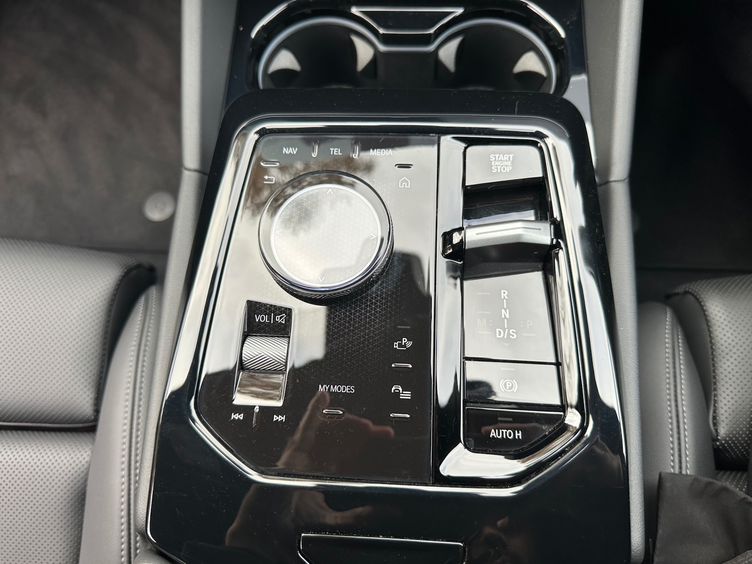 Used BMW 5 Series 2024 for sale - 76600184: Photo 39