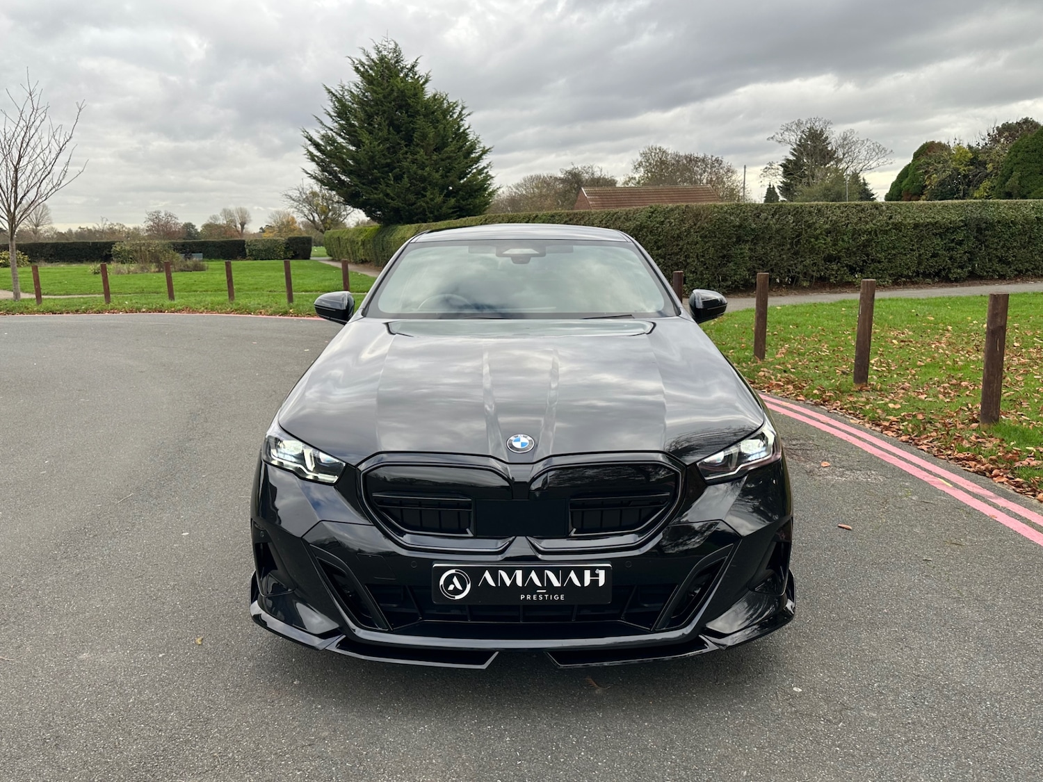 Used BMW 5 Series 2024 for sale - 76600184: Photo 4