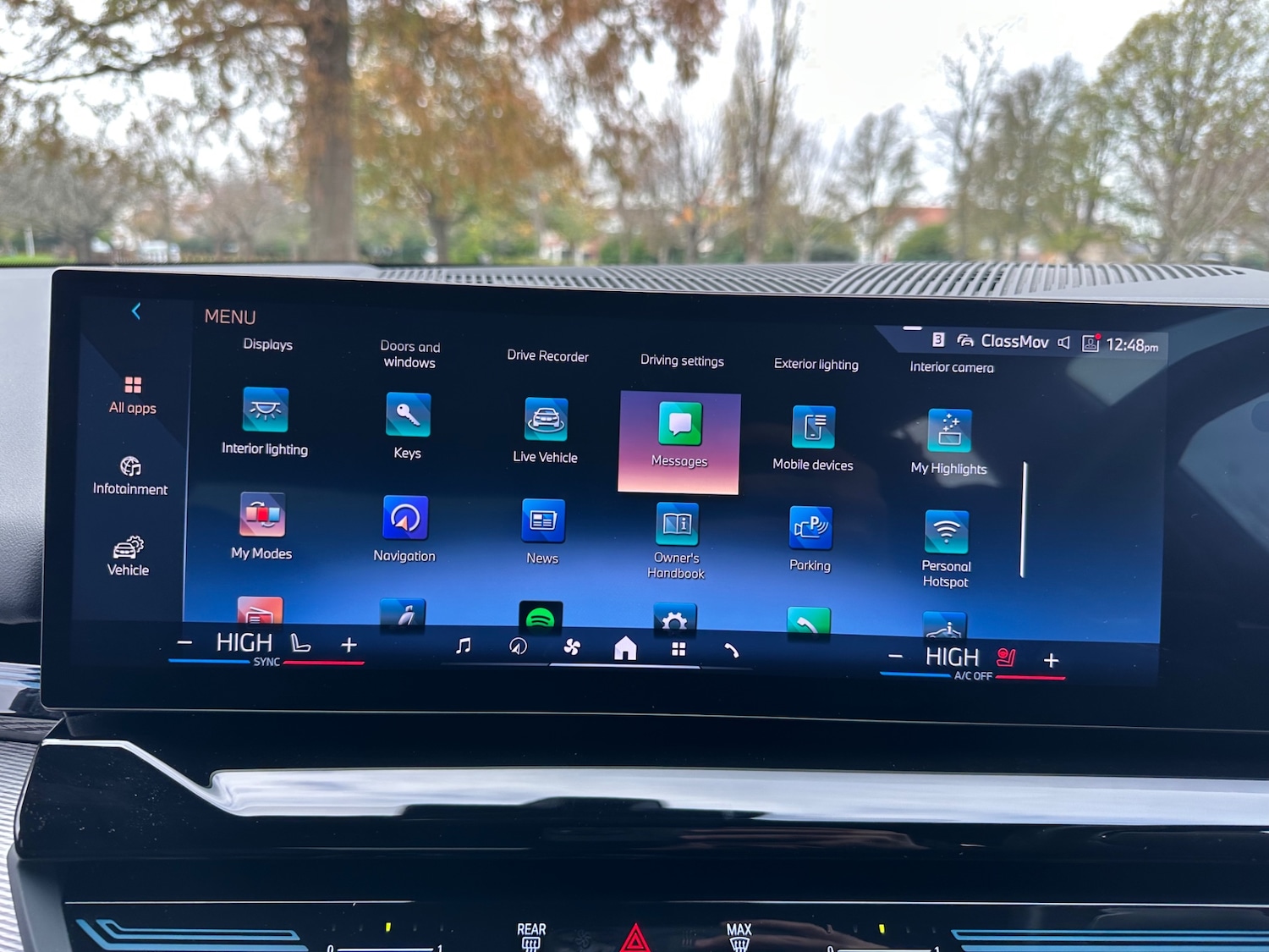 Used BMW 5 Series 2024 for sale - 76600184: Photo 43