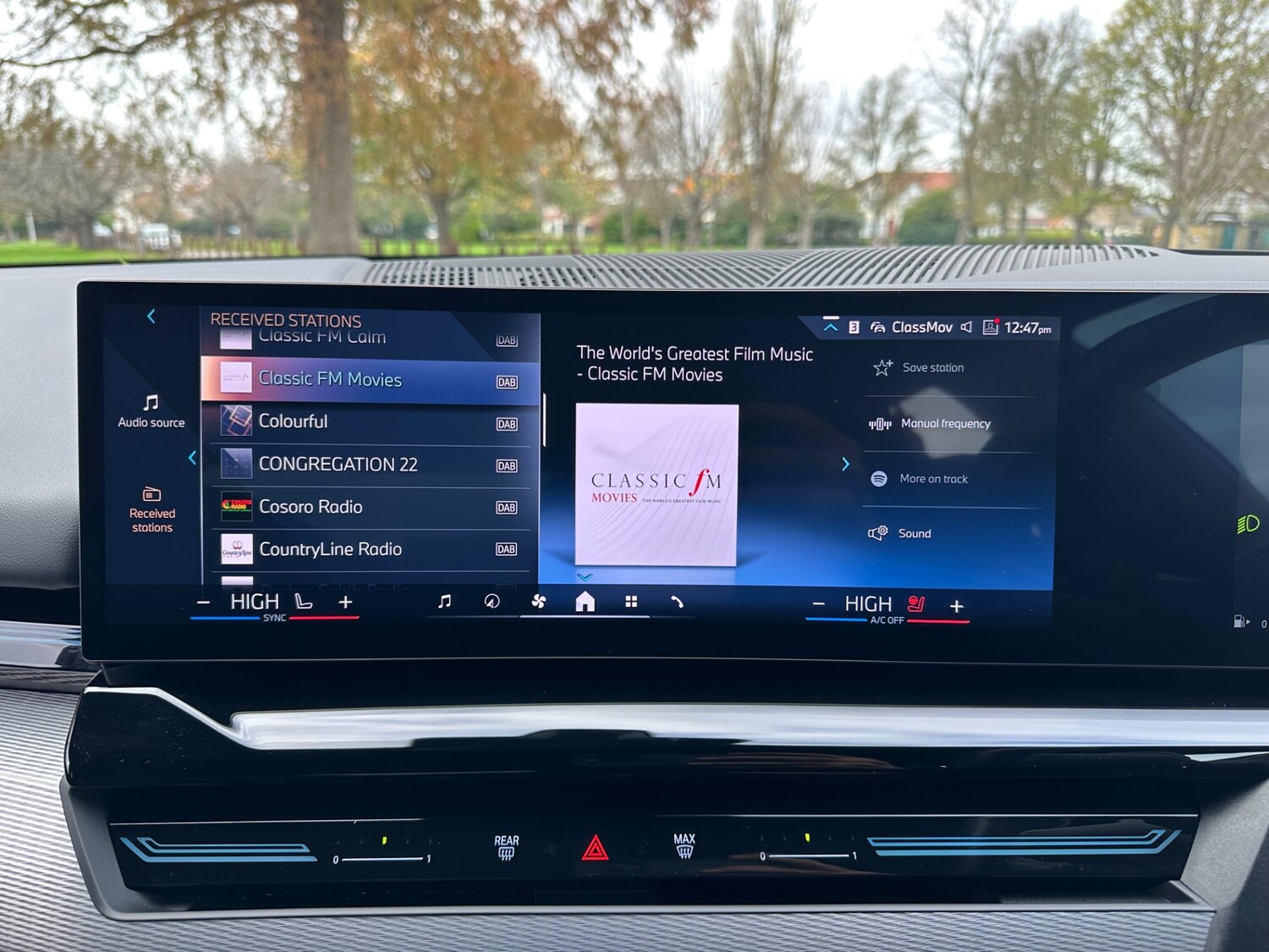 Used BMW 5 Series 2024 for sale - 76600184: Photo 45