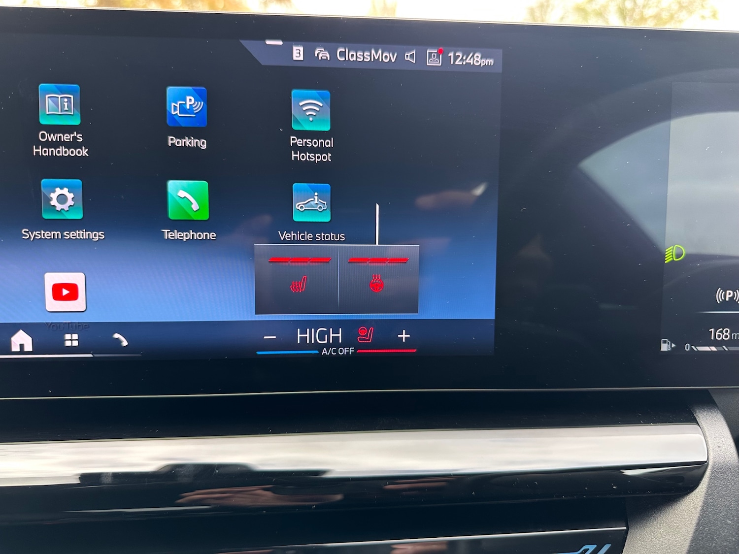 Used BMW 5 Series 2024 for sale - 76600184: Photo 47