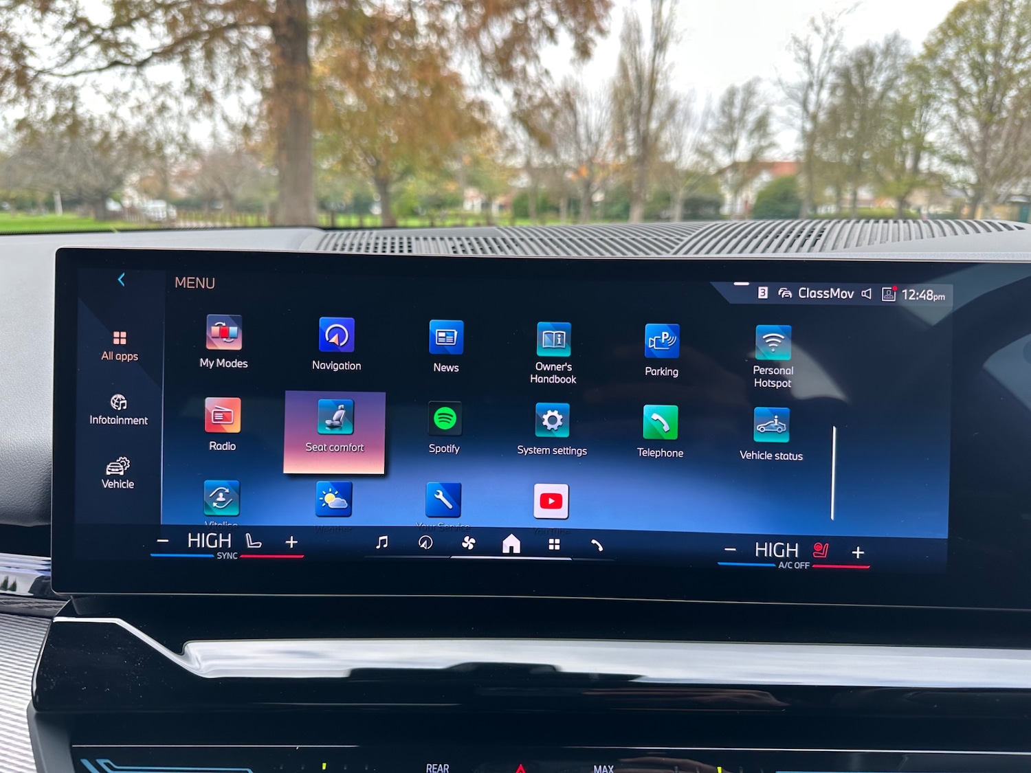 Used BMW 5 Series 2024 for sale - 76600184: Photo 48