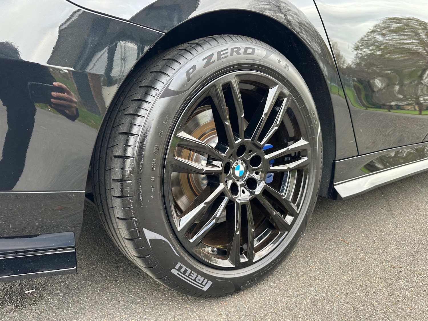 Used BMW 5 Series 2024 for sale - 76600184: Photo 6