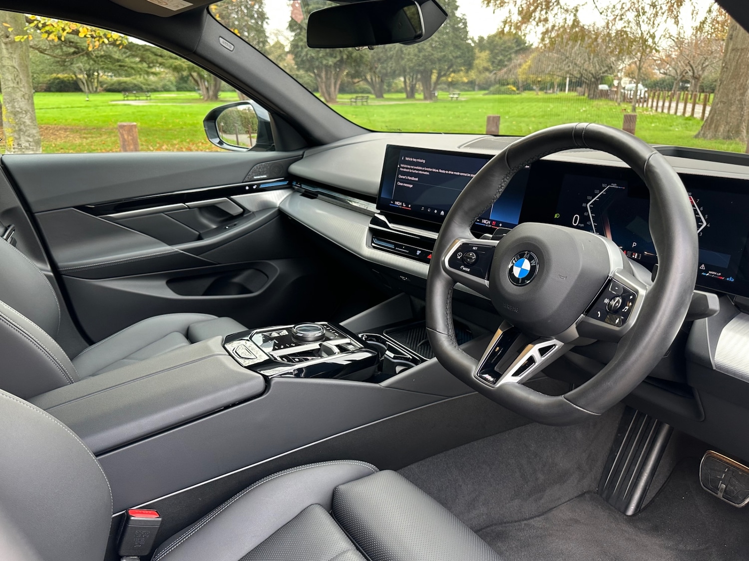 Used BMW 5 Series 2024 for sale - 76600184: Photo 7