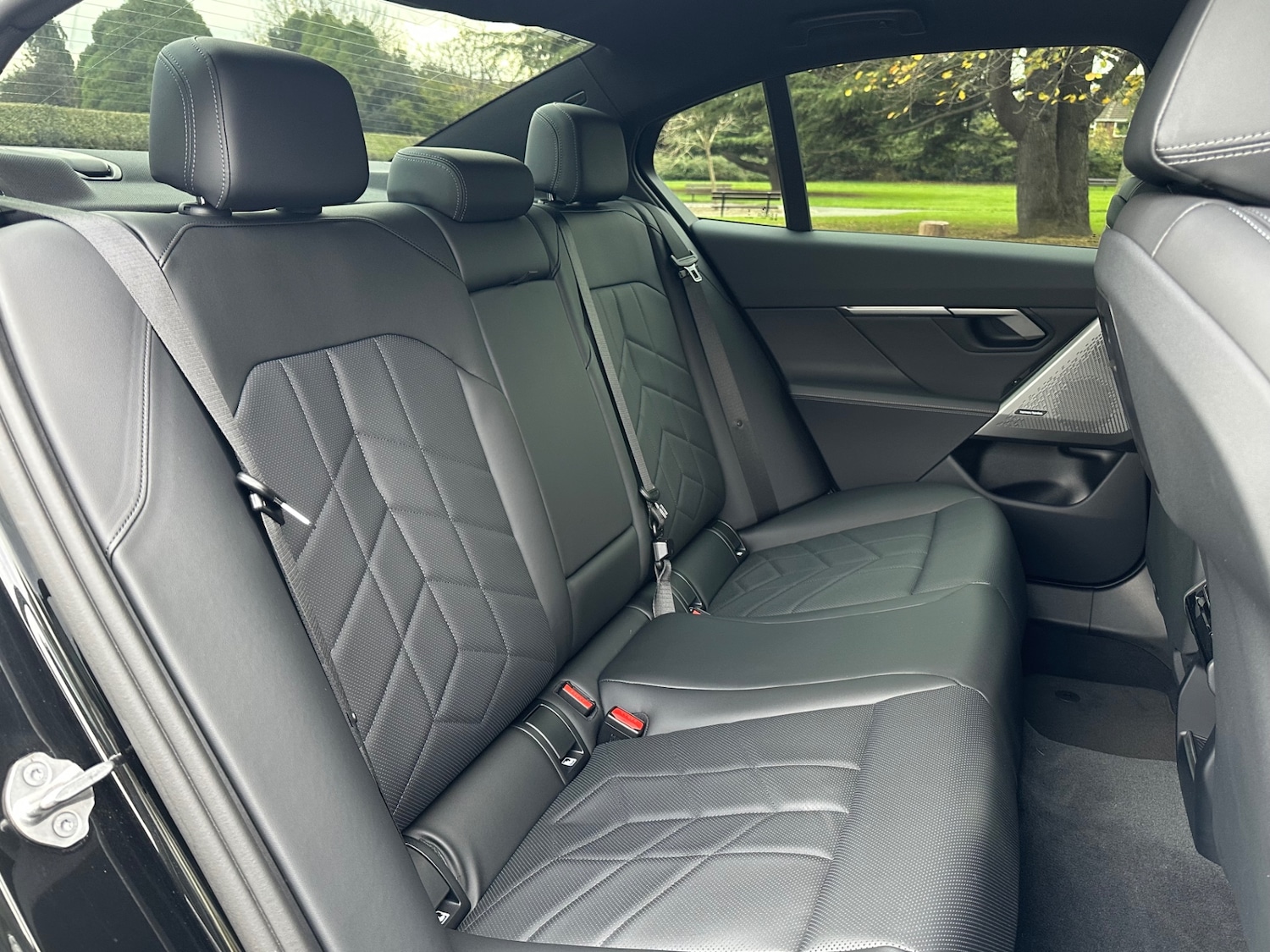 Used BMW 5 Series 2024 for sale - 76600184: Photo 8