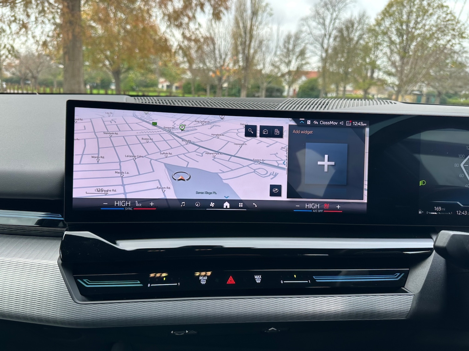 Used BMW 5 Series 2024 for sale - 76600184: Photo 9