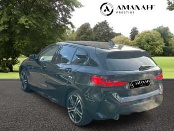 Used BMW 1 Series 2023 for sale - 73837529: Photo