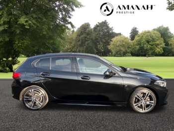 Used BMW 1 Series 2023 for sale - 73837529: Photo