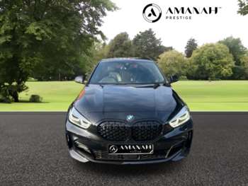 Used BMW 1 Series 2023 for sale - 73837529: Photo