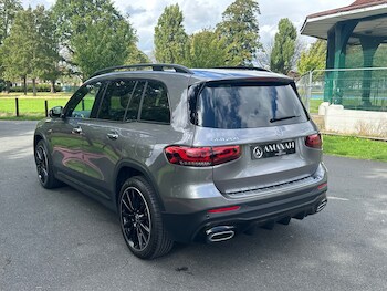 Used Mercedes-Benz GLB 2023 for sale - 75931617: Photo