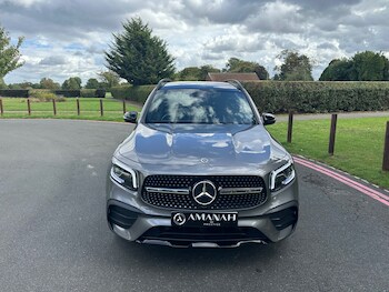 Used Mercedes-Benz GLB 2023 for sale - 75931617: Photo
