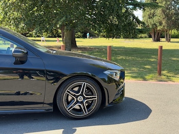 Used Mercedes-Benz CLA 2023 for sale - 79216609: Photo