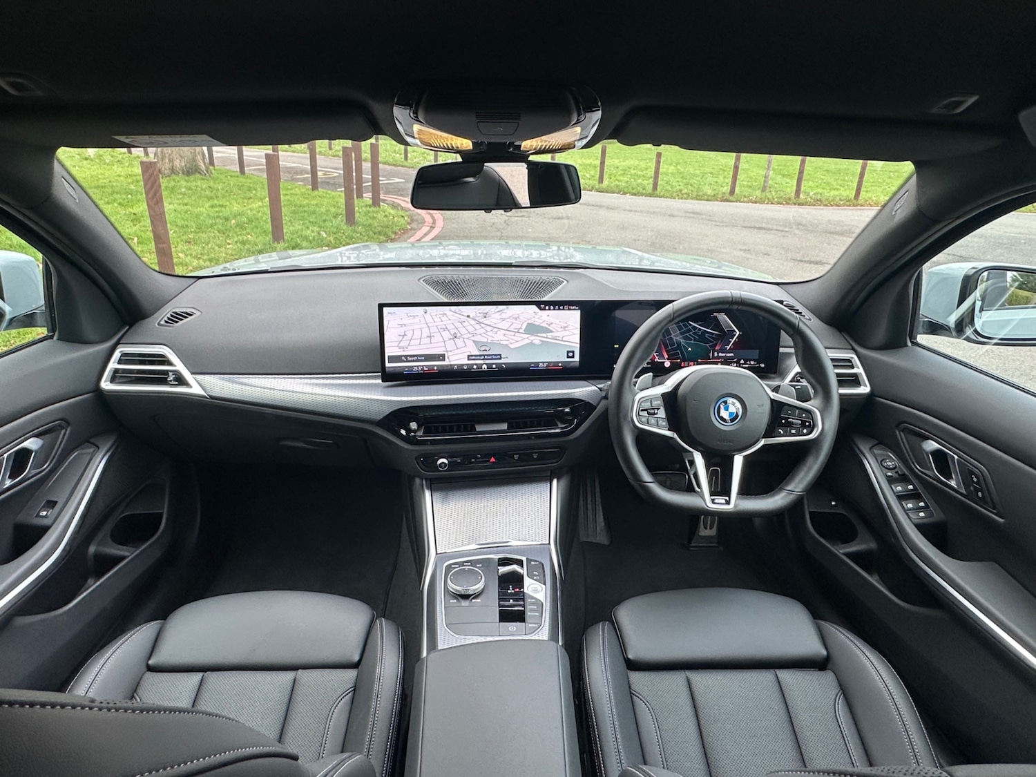 Used BMW 3 Series 2025 for sale - 77324425: Photo 10