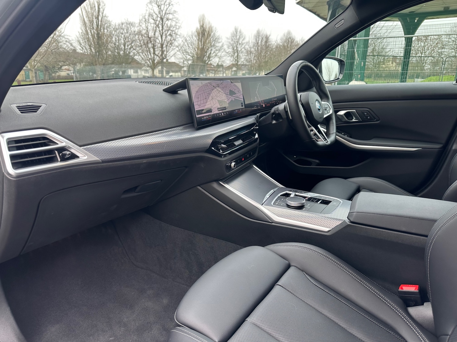 Used BMW 3 Series 2025 for sale - 77324425: Photo 12