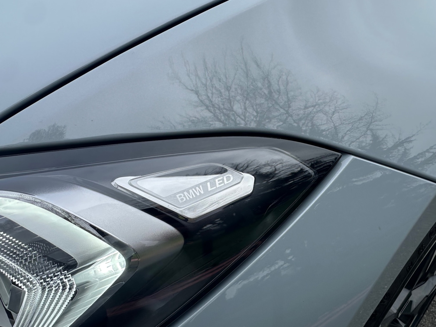 Used BMW 3 Series 2025 for sale - 77324425: Photo 14