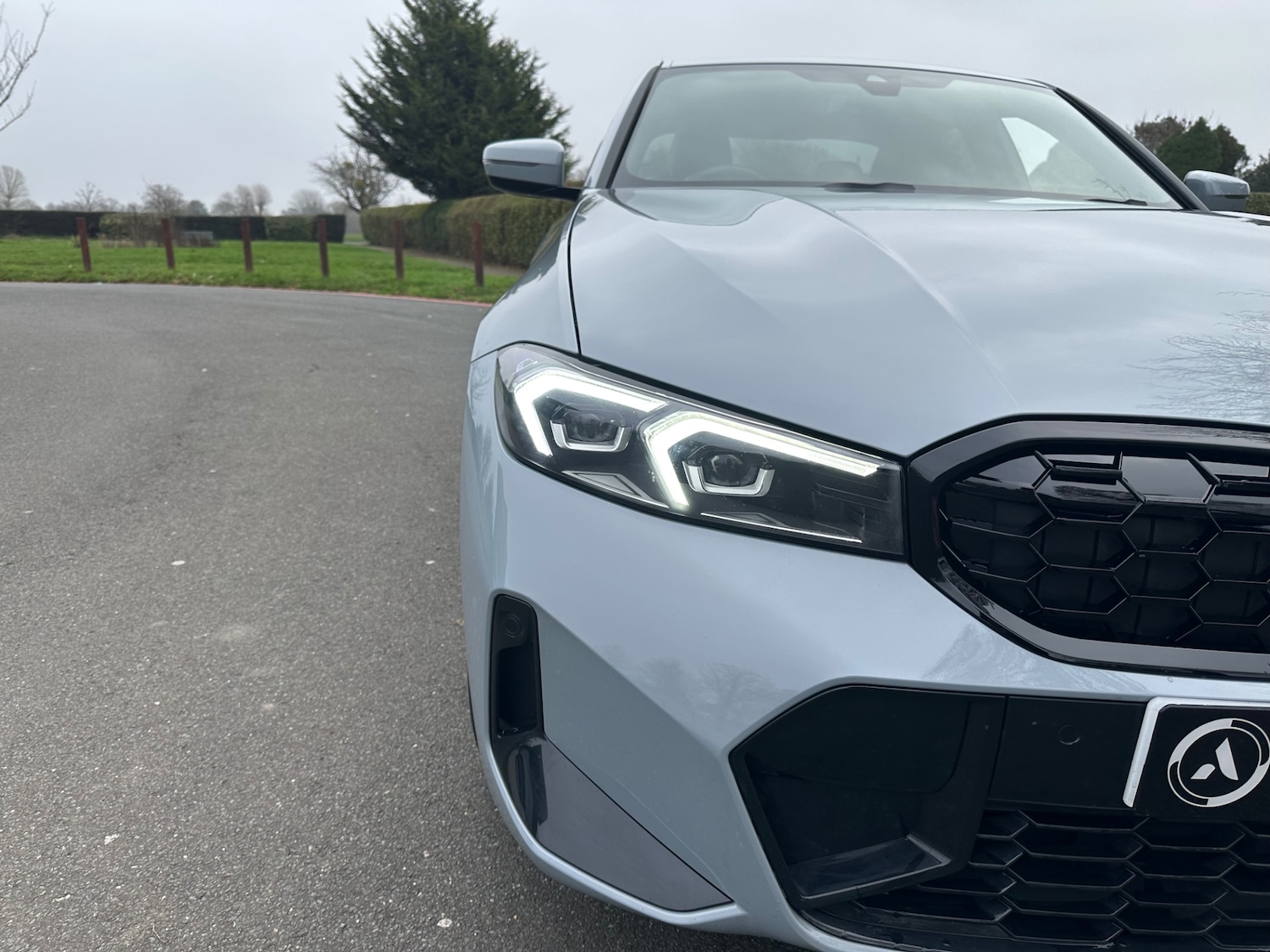 Used BMW 3 Series 2025 for sale - 77324425: Photo 15