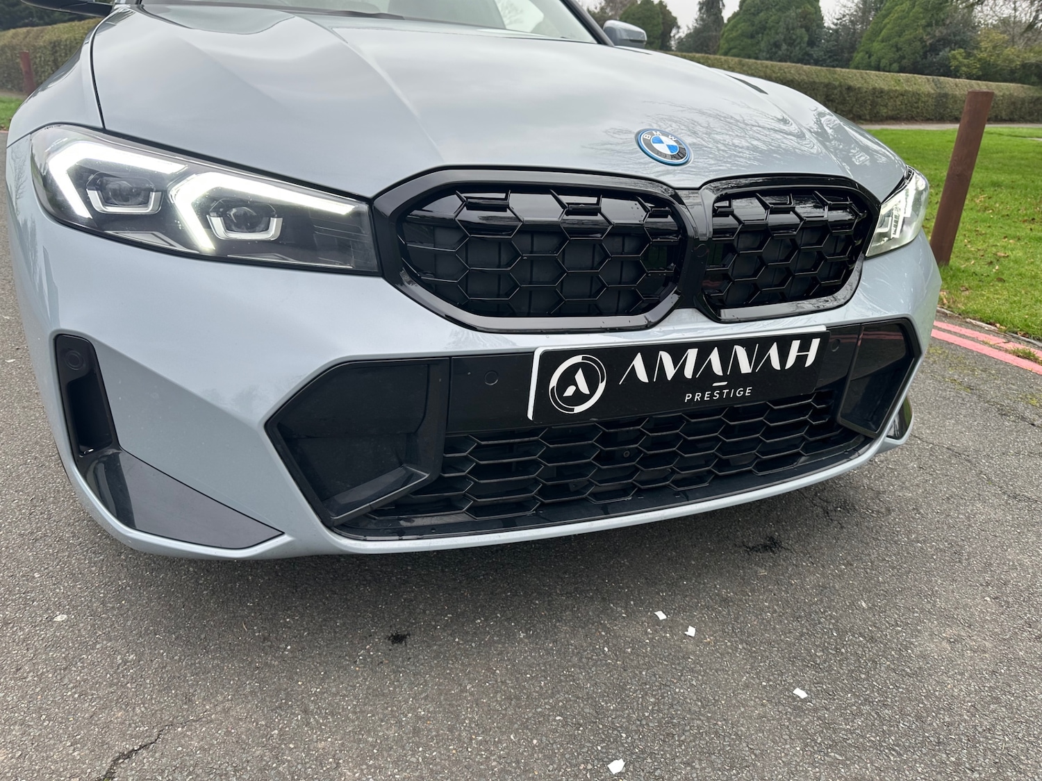 Used BMW 3 Series 2025 for sale - 77324425: Photo 16