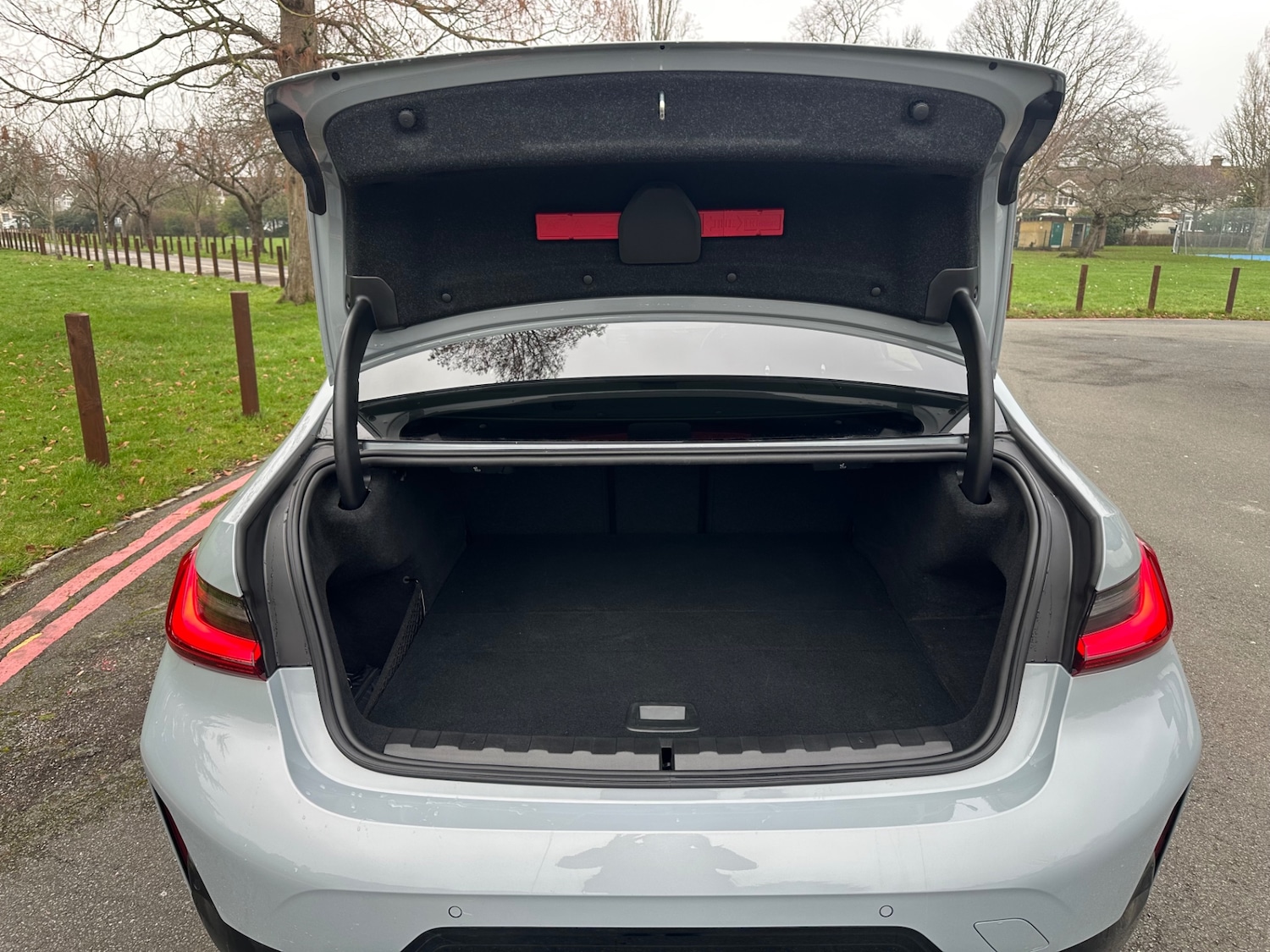 Used BMW 3 Series 2025 for sale - 77324425: Photo 18