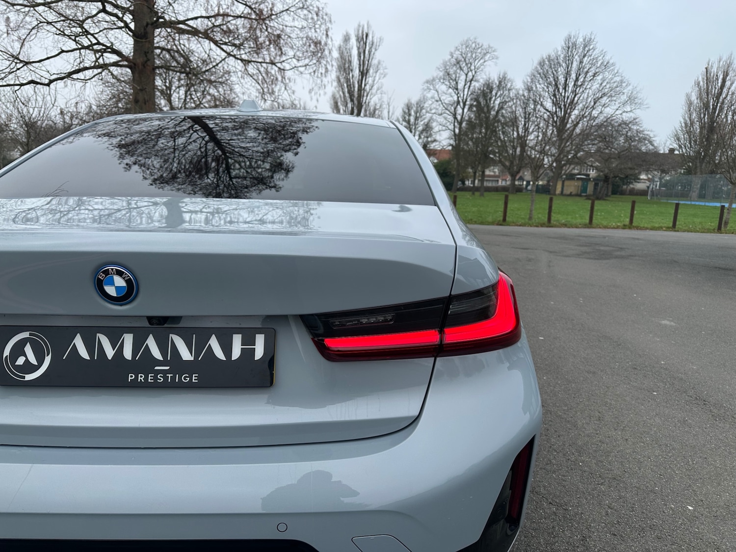 Used BMW 3 Series 2025 for sale - 77324425: Photo 19