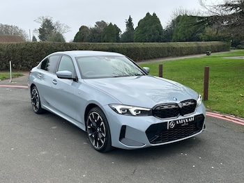 2025 (25) - 330e 22.3 kWh M Sport 4dr Step Auto