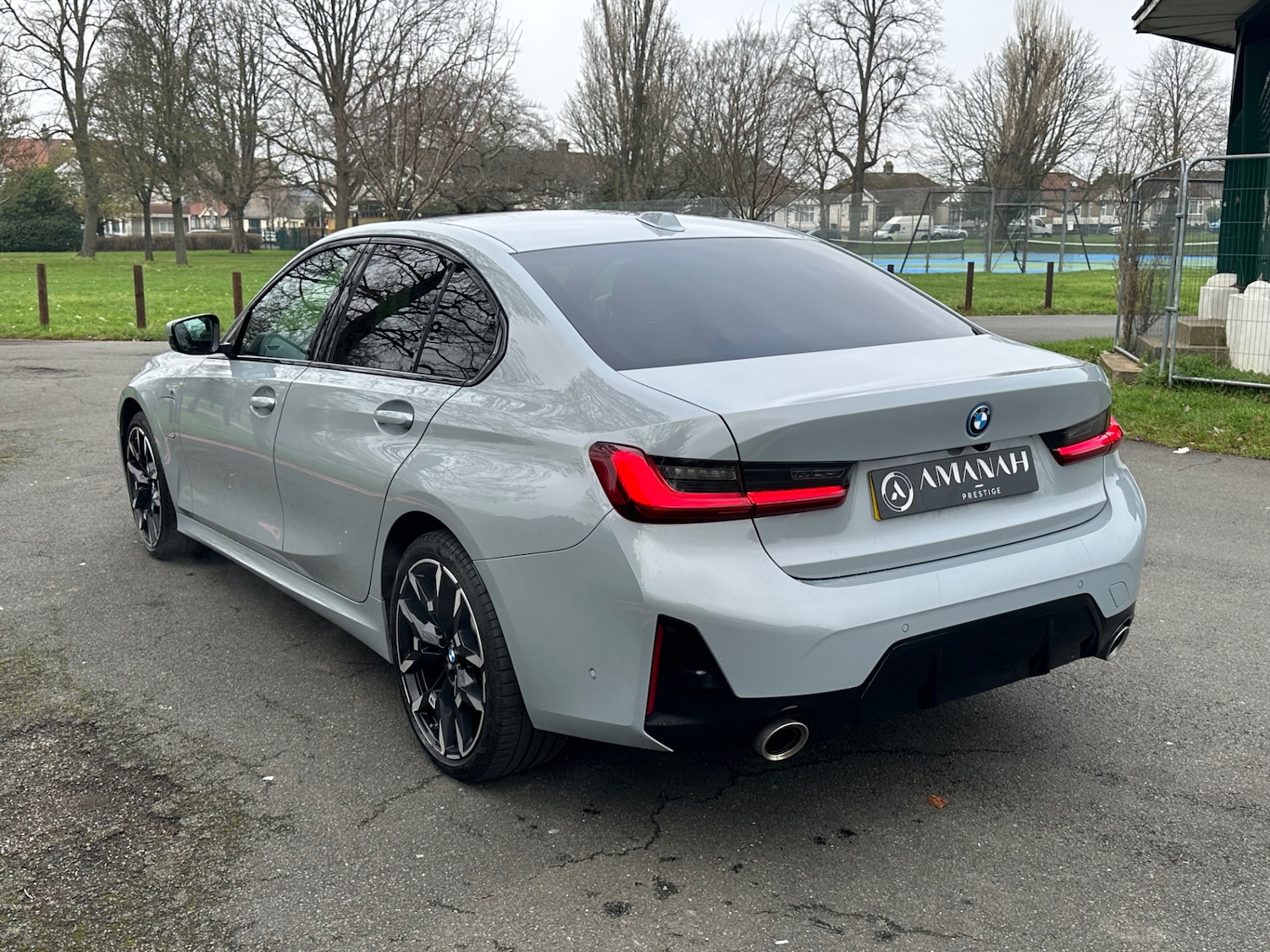 Used BMW 3 Series 2025 for sale - 77324425: Photo 2