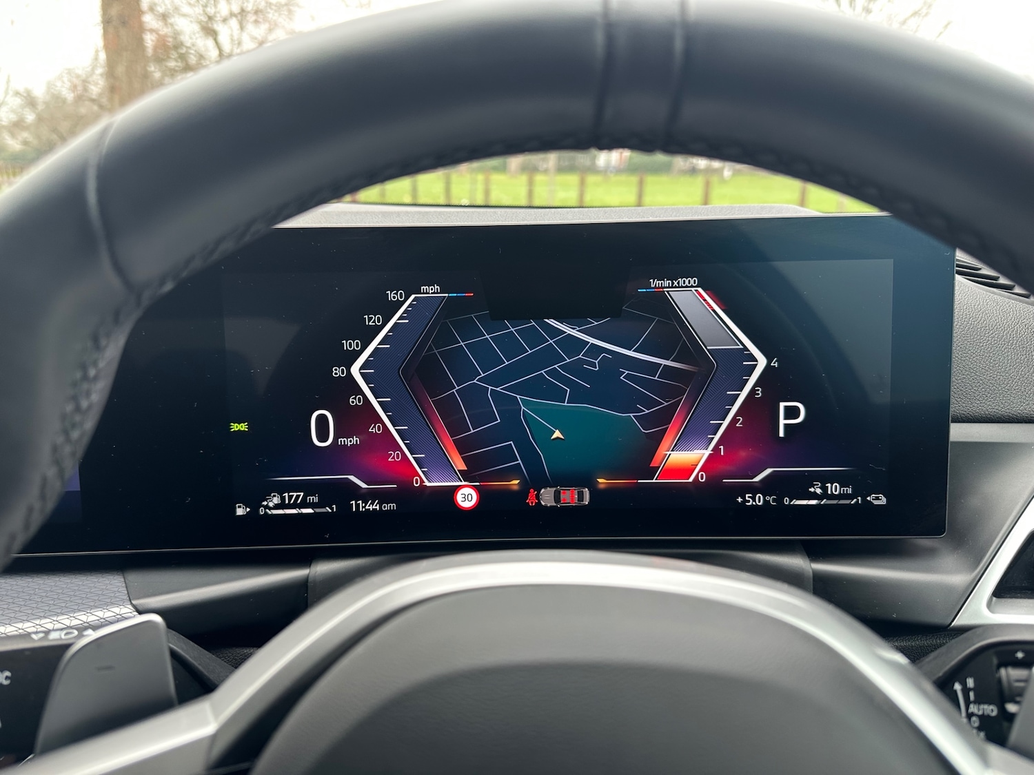 Used BMW 3 Series 2025 for sale - 77324425: Photo 23