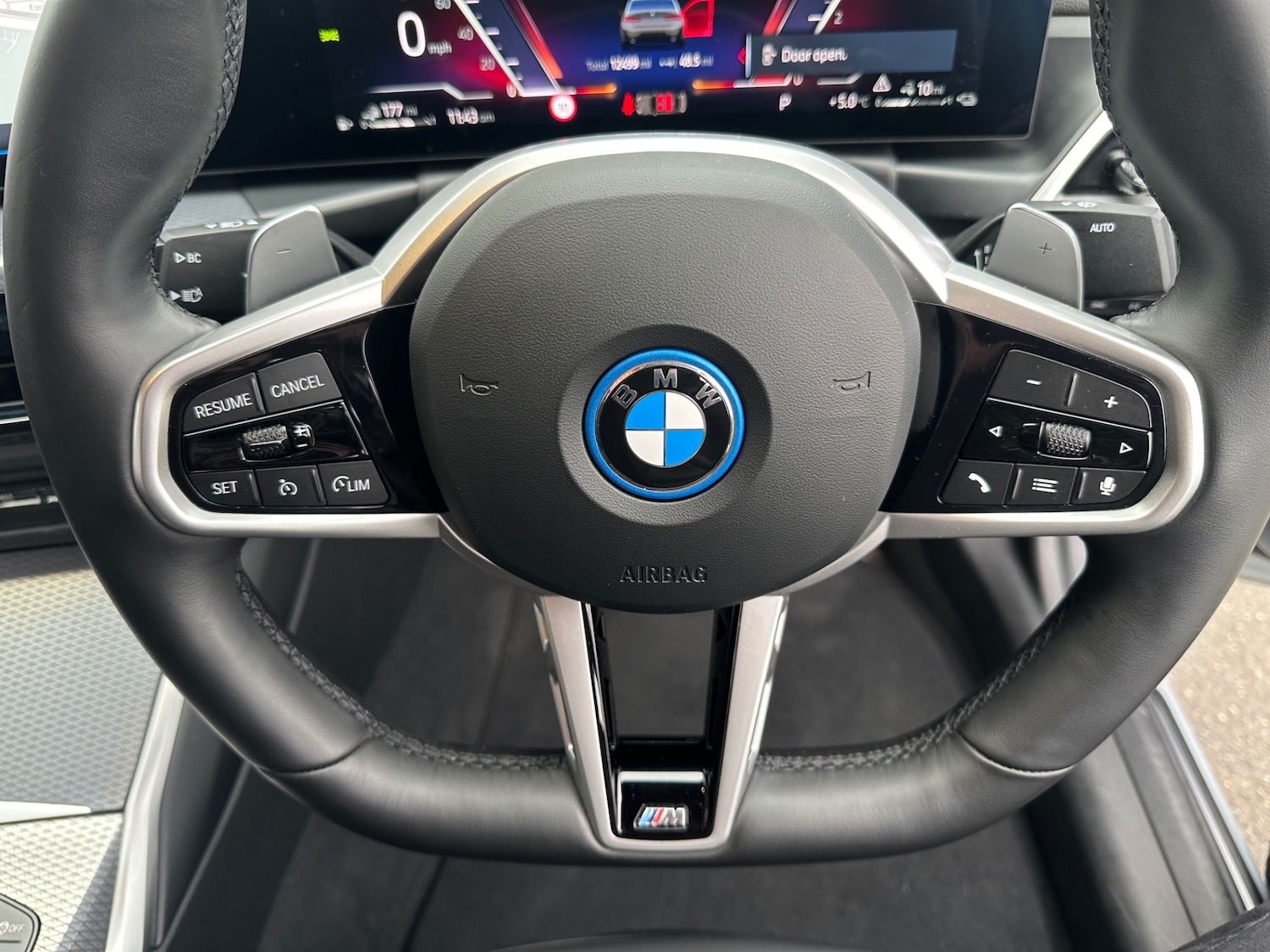 Used BMW 3 Series 2025 for sale - 77324425: Photo 25