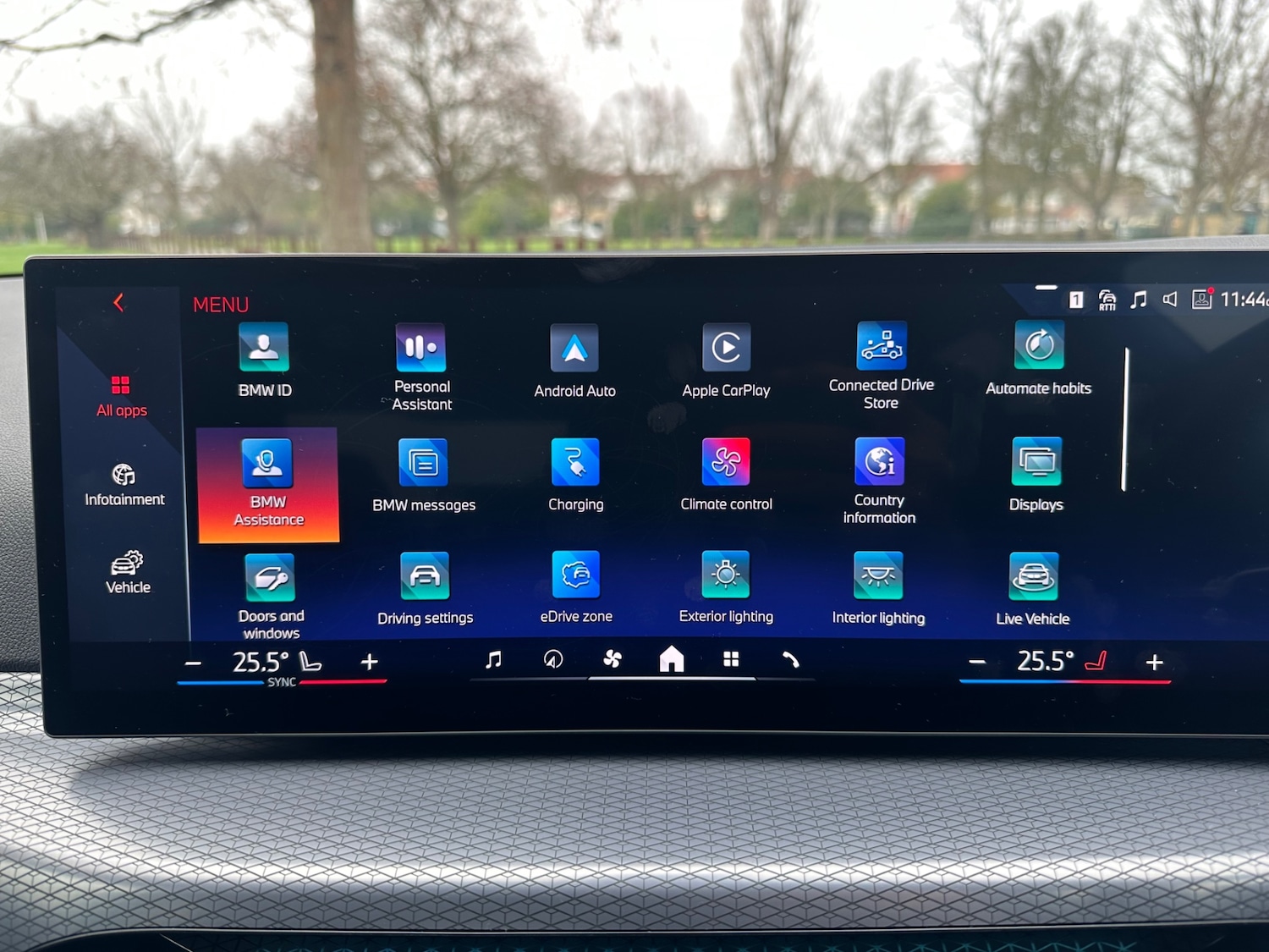 Used BMW 3 Series 2025 for sale - 77324425: Photo 26