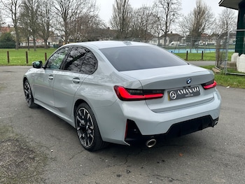 Used BMW 3 Series 2025 for sale - 77324425: Photo