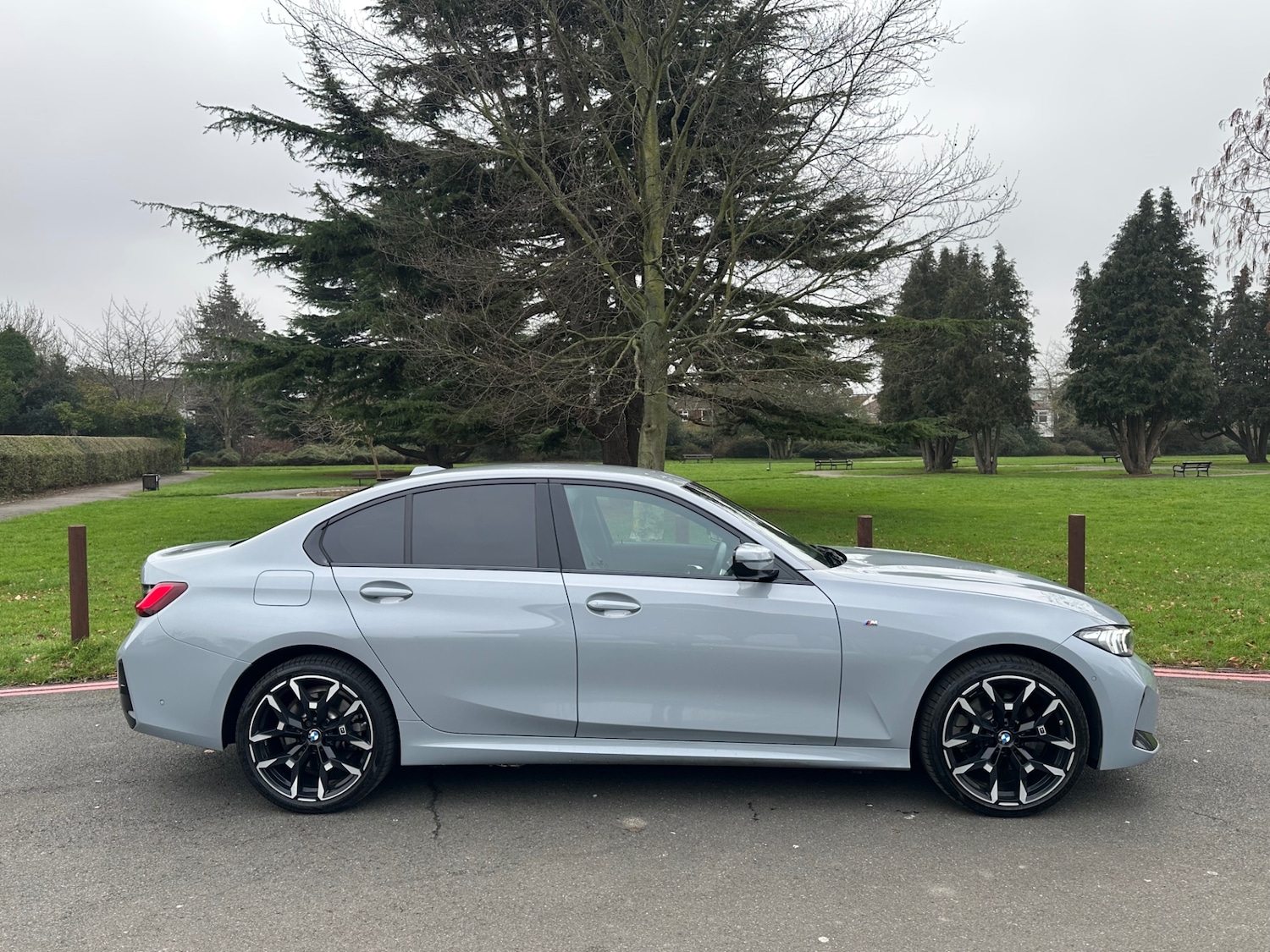 Used BMW 3 Series 2025 for sale - 77324425: Photo 3