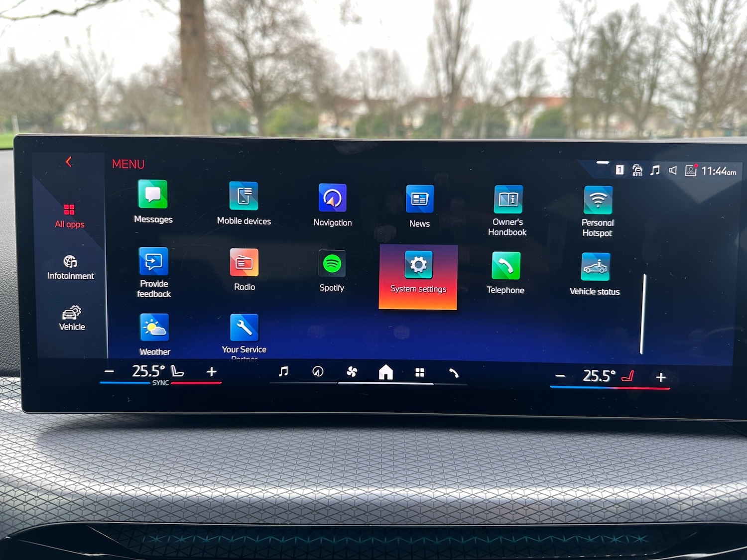 Used BMW 3 Series 2025 for sale - 77324425: Photo 31