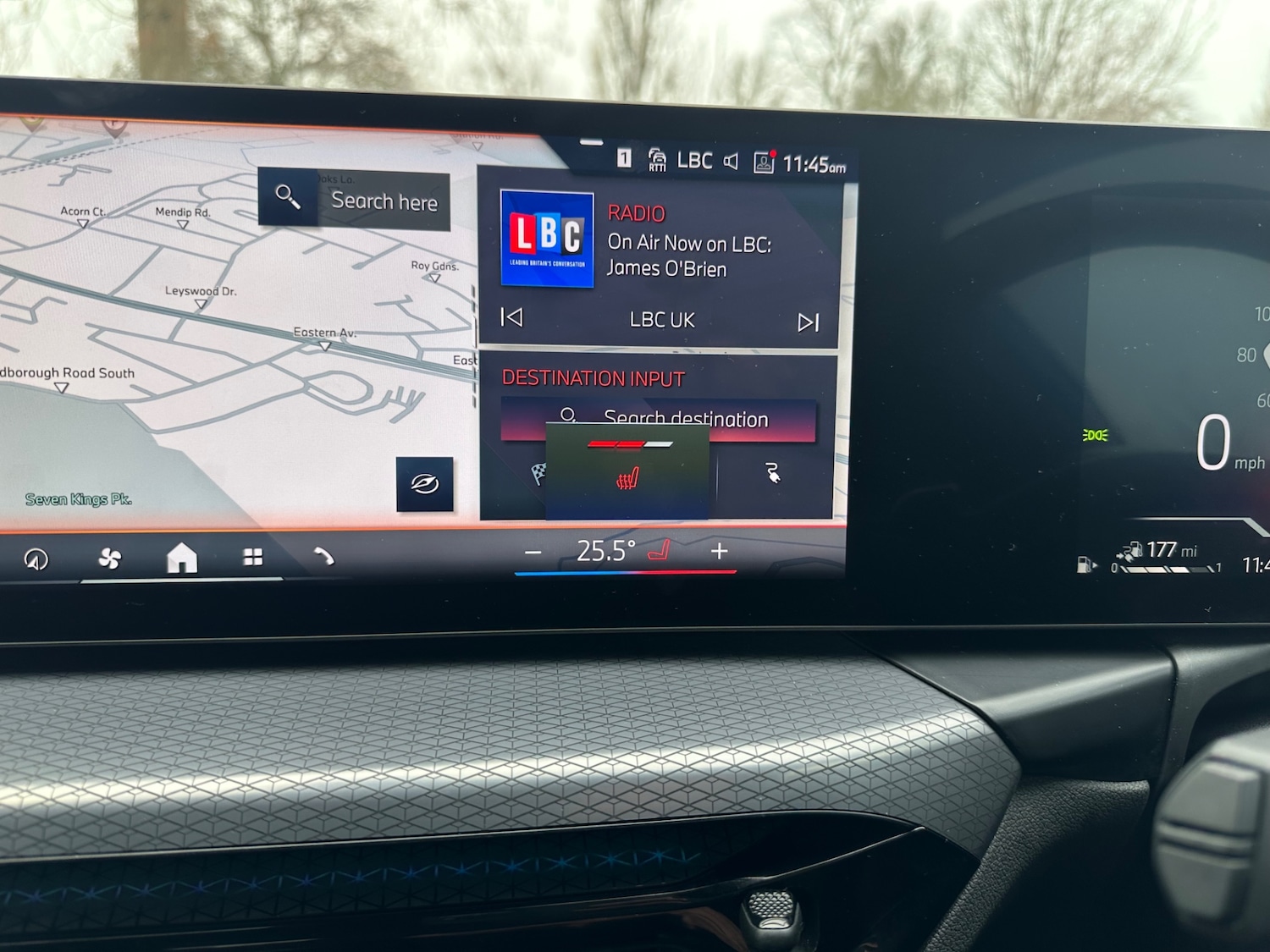 Used BMW 3 Series 2025 for sale - 77324425: Photo 32