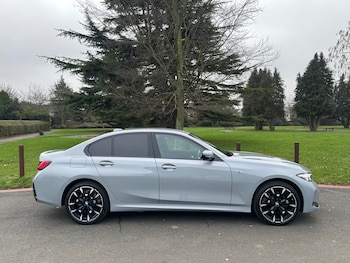 Used BMW 3 Series 2025 for sale - 77324425: Photo