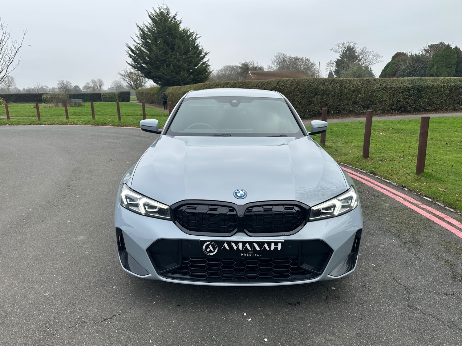 Used BMW 3 Series 2025 for sale - 77324425: Photo 4