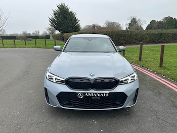 Used BMW 3 Series 2025 for sale - 77324425: Photo