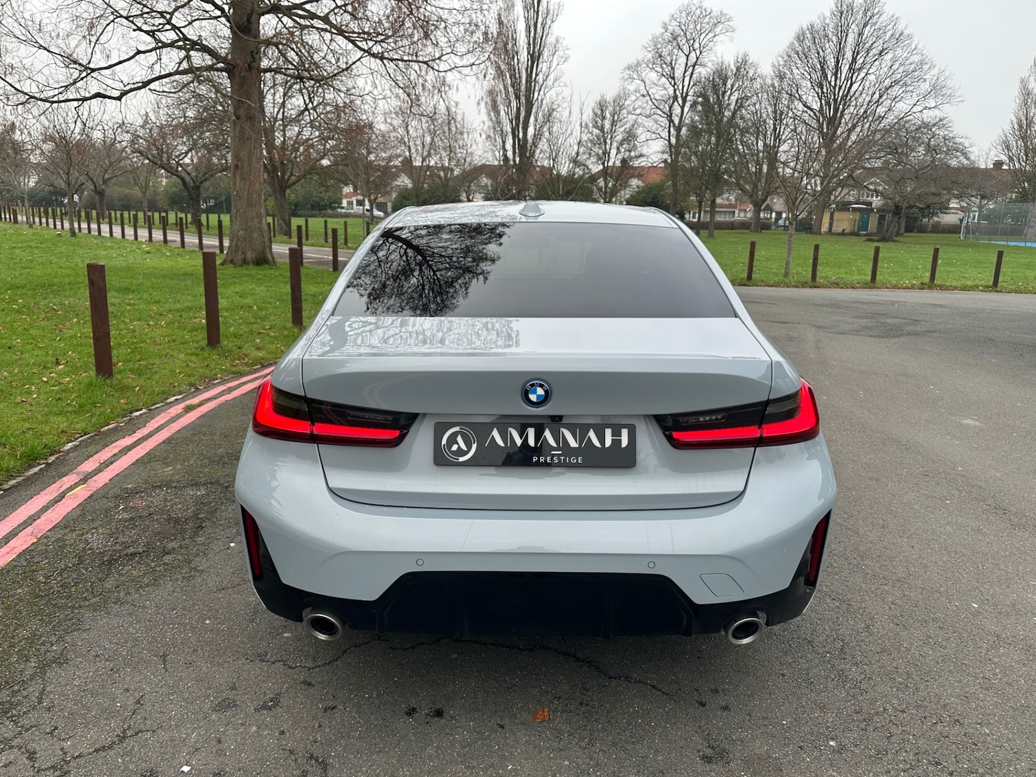 Used BMW 3 Series 2025 for sale - 77324425: Photo 5