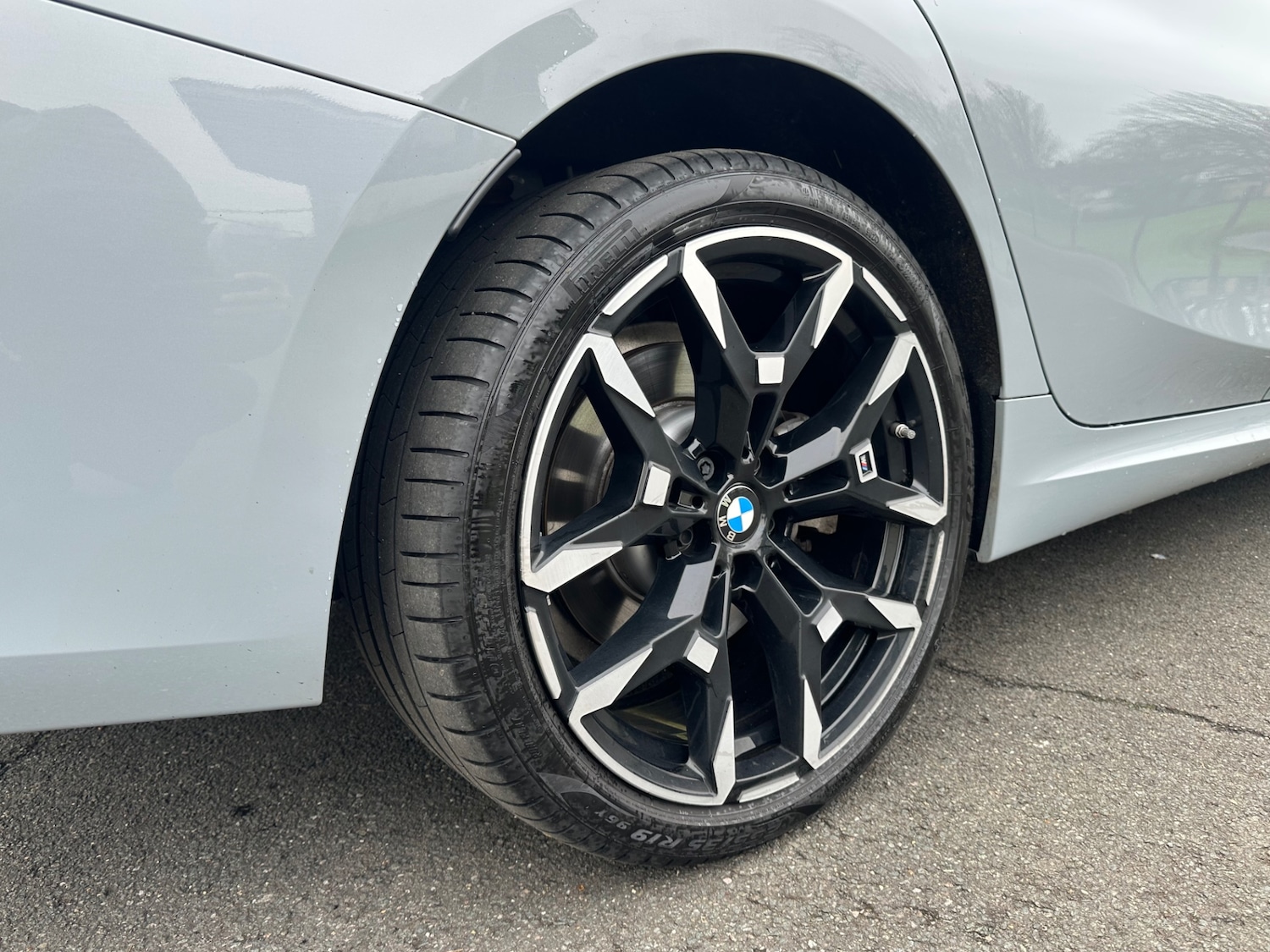 Used BMW 3 Series 2025 for sale - 77324425: Photo 6