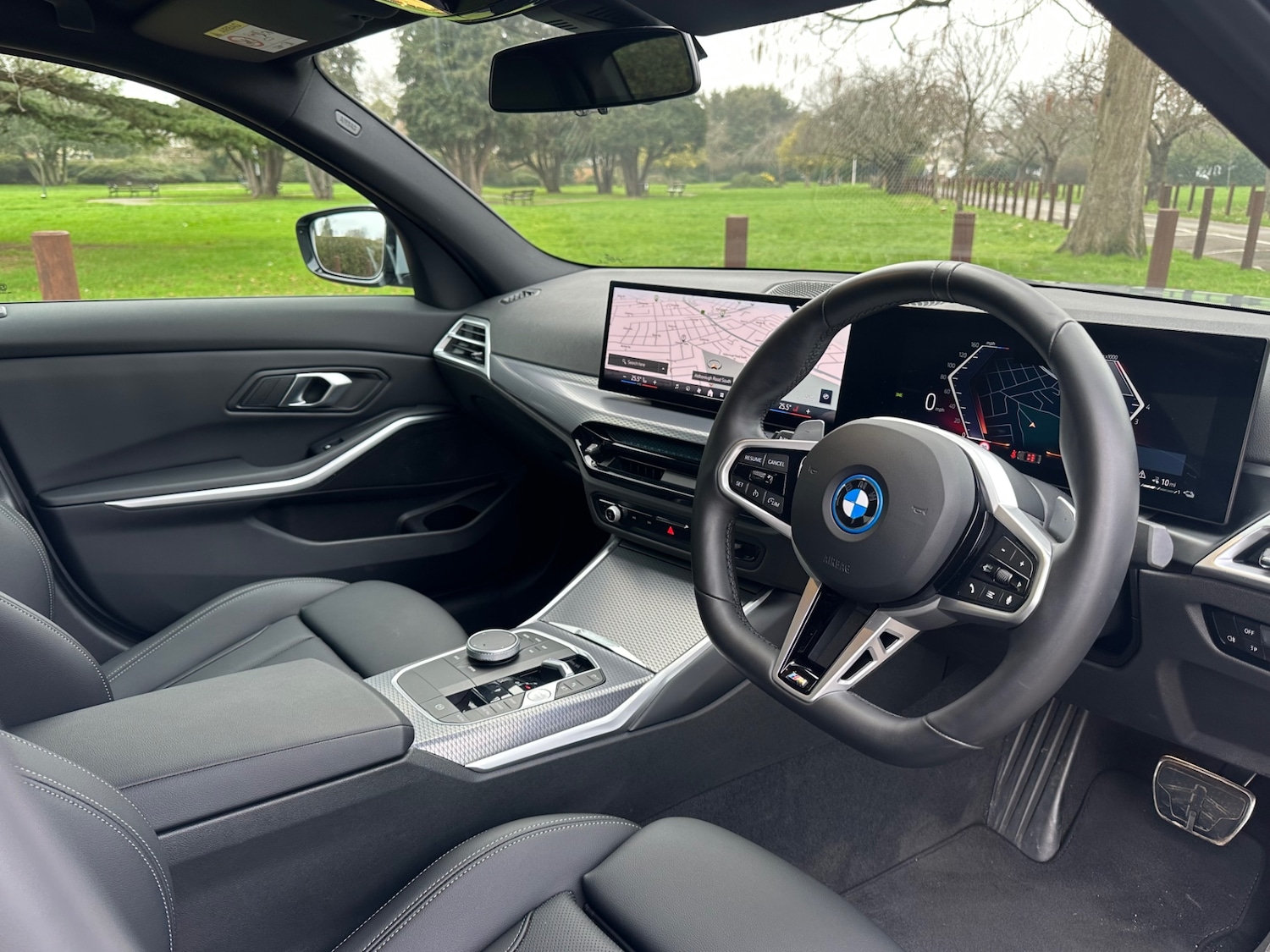 Used BMW 3 Series 2025 for sale - 77324425: Photo 7