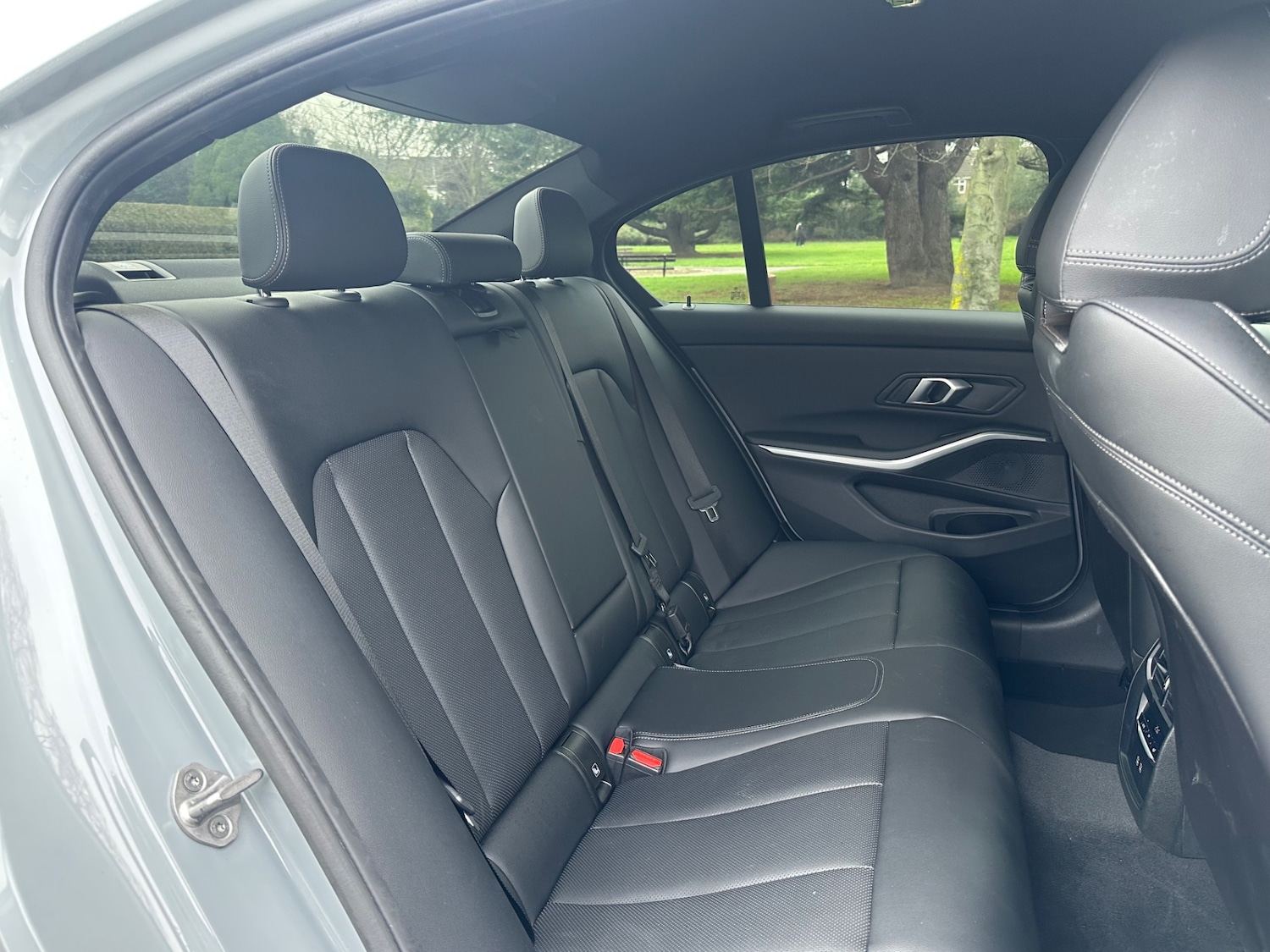 Used BMW 3 Series 2025 for sale - 77324425: Photo 8