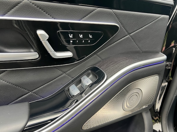 Used Mercedes-Benz S-Class 2022 for sale - 73557313: Photo 16