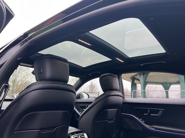 Used Mercedes-Benz S-Class 2022 for sale - 73557313: Photo 19