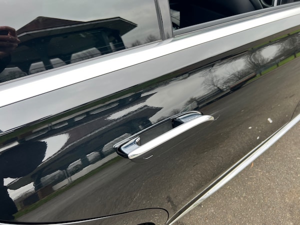 Used Mercedes-Benz S-Class 2022 for sale - 73557313: Photo 21
