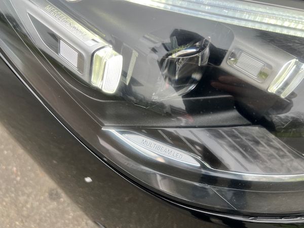 Used Mercedes-Benz S-Class 2022 for sale - 73557313: Photo 26