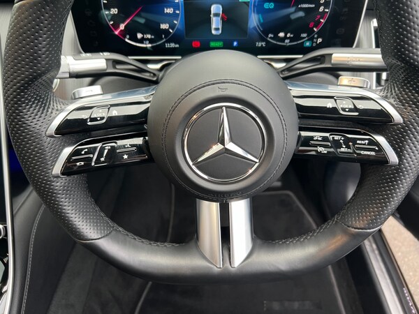 Used Mercedes-Benz S-Class 2022 for sale - 73557313: Photo 32