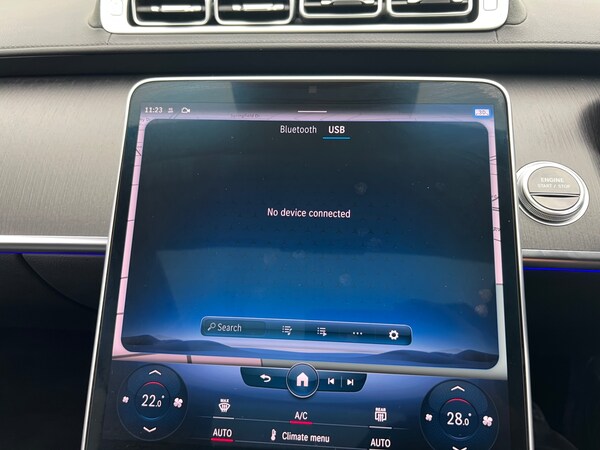 Used Mercedes-Benz S-Class 2022 for sale - 73557313: Photo 42