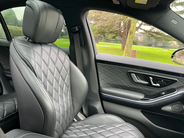 Used Mercedes-Benz S-Class 2022 for sale - 73557313: Photo 45
